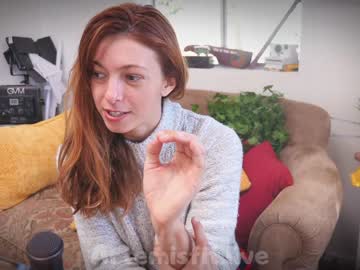 webcam girl artemisfit live cam image #376251