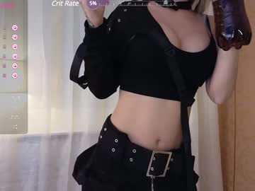 webcam girl welcome2pleasureland live cam image #7651876