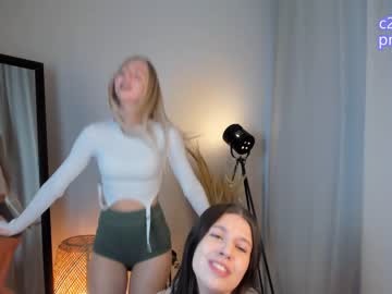 webcam couple cassie_palmer live cam image #8584509