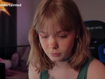webcam girl tendertainted live cam image #1636328