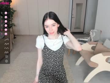 webcam girl oki_dokie live cam image #6078783