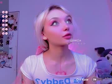 webcam girl _b_a_n_s_h_e_e_ live cam image #10482070