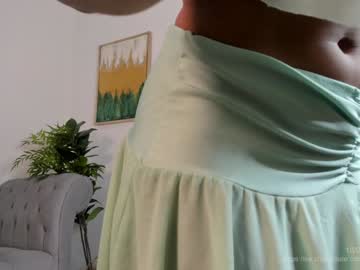 webcam girl joss_caprice live cam image #12142490