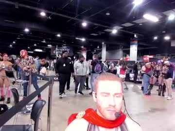 webcam man sam_shock live cam image #5692857