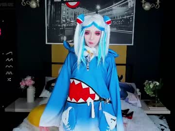 webcam girl nicky_spark live cam image #4188483