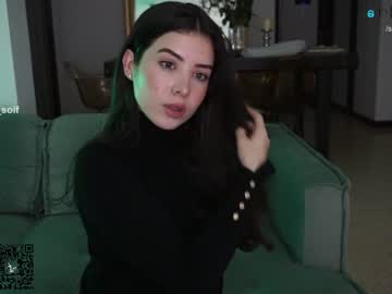 webcam girl soifiee live cam image #2129631