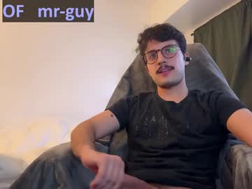 webcam man _mrguy_ live cam image #12394918