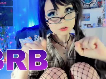 webcam girl ronnie_neko live cam image #8437572
