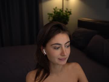 webcam girl tessarosse_ live cam image #7323014