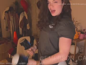 webcam girl emersoncane live cam image #3300029