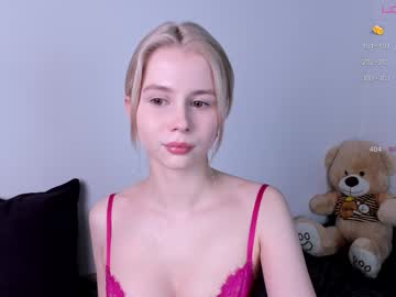 webcam girl hi_popsy live cam image #11203582