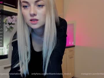 webcam girl brilliantvictoria live cam image #8337605