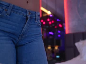 webcam girl eva_fashionista live cam image #10864055