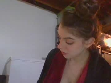 webcam girl rosegold18 live cam image #8256077