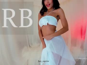 webcam girl joss_caprice live cam image #10694925