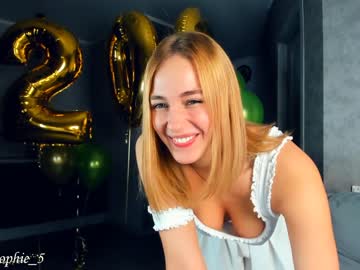 webcam girl sophie_5 live cam image #42265