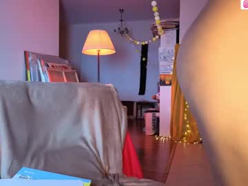 webcam girl palach2323 live cam image #12405560