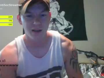 webcam man antisocialstreamer live cam image #3539315