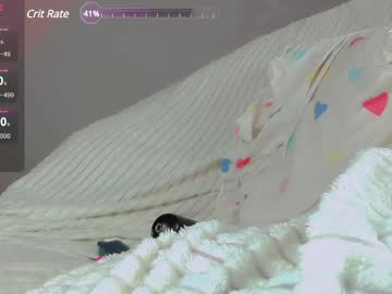 webcam girl _b_a_n_s_h_e_e_ live cam image #10690287