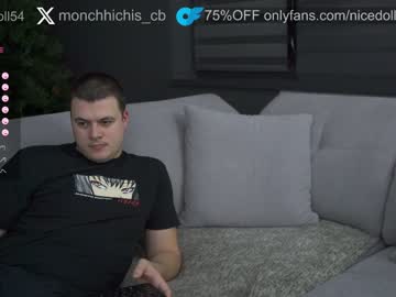 webcam couple monchhichis live cam image #8368702