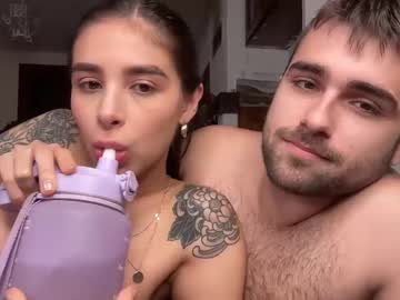 webcam couple thony_grey live cam image #11232462