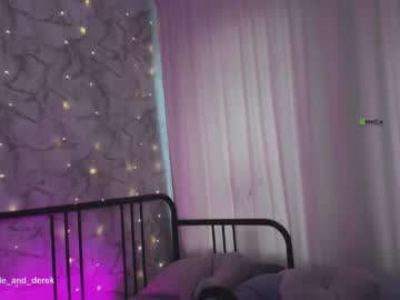 webcam couple bethanie_derek live cam image #5366004