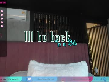 webcam girl _hannamiller live cam image #4349669