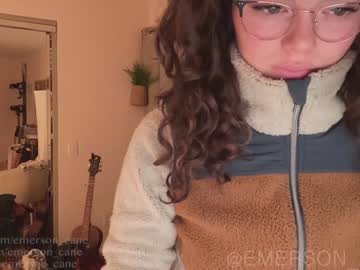 webcam girl emersoncane live cam image #829757