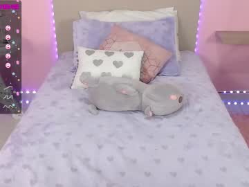 webcam girl little_effy18 live cam image #1927172