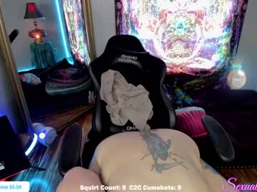 webcam girl sexual_essence live cam image #2252093