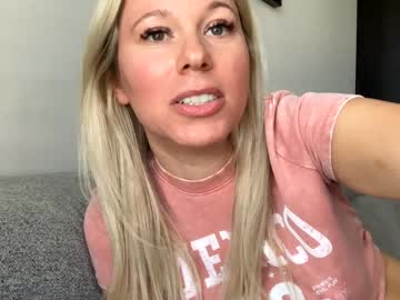 webcam girl texas_blonde live cam image #10508818