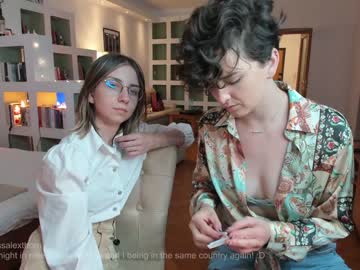 webcam couple missalexthorn live cam image #3209076