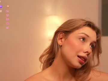 webcam girl april_blush live cam image #11248994