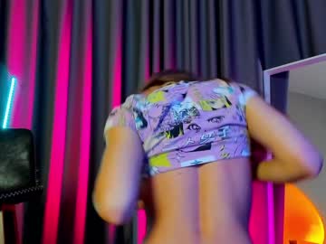 webcam girl _meganmeow_ live cam image #4223866