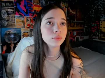webcam girl flirtykitty_ live cam image #12155489