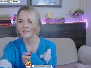 webcam girl ginger_pie live cam image #3585944
