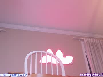webcam girl chroniclove live cam image #6878423
