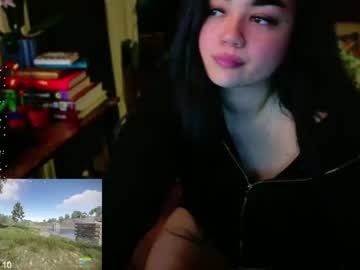 webcam girl annatigarr live cam image #8930795