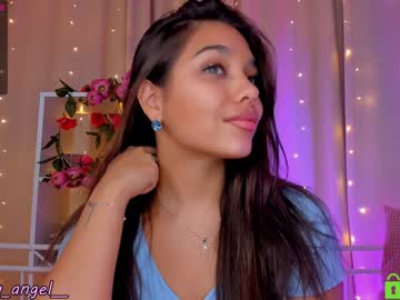 webcam girl annbarby live cam image #525635