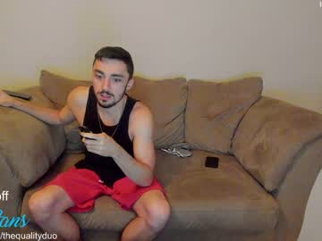 webcam couple qualityduo live cam image #91211