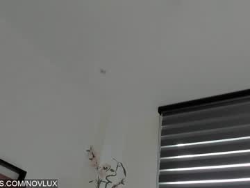 webcam girl n_o_v_a live cam image #5274169