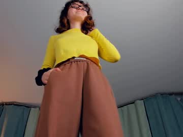 webcam girl odettechurchwell live cam image #12445993