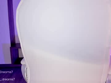 webcam girl annie_dreams live cam image #4970443