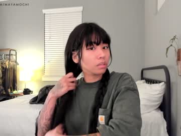 webcam girl mayamochi live cam image #7136726