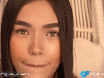 webcam girl _meghan_gomez1_ live cam image #6978129
