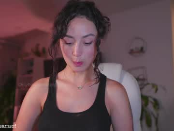 webcam girl annie_dreams live cam image #11957788