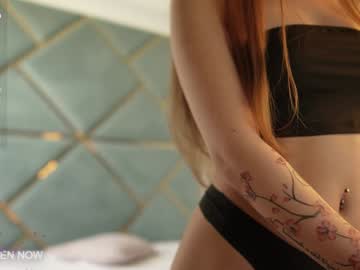 webcam girl angel_luisa live cam image #12595567
