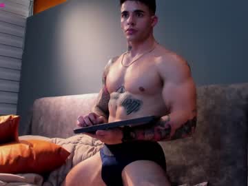 webcam man dominic_sullivan1 live cam image #868124