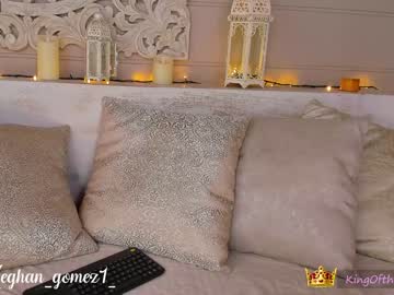 webcam girl _meghan_gomez1_ live cam image #3238198