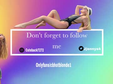webcam girl cbhotblonde live cam image #5183667